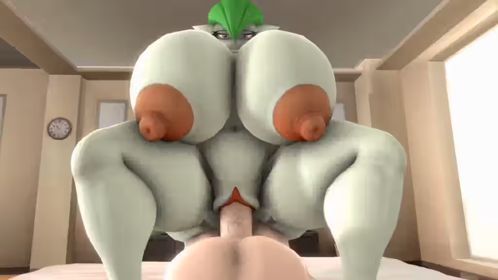 Pokemon (Species) Rule 34 Video