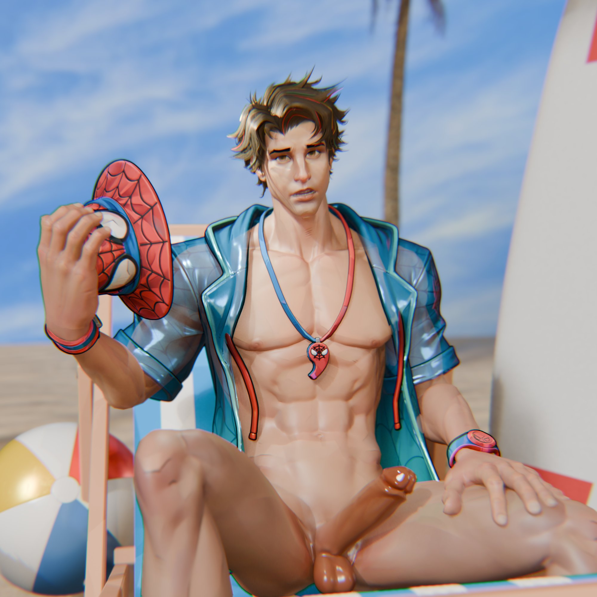 3d (Artwork) Rule 34 Image