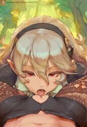 Byleth (Fire Emblem) Rule 34 Image