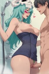 1girls Rule 34 Image