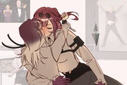 Honkai (Series) Rule 34 Image