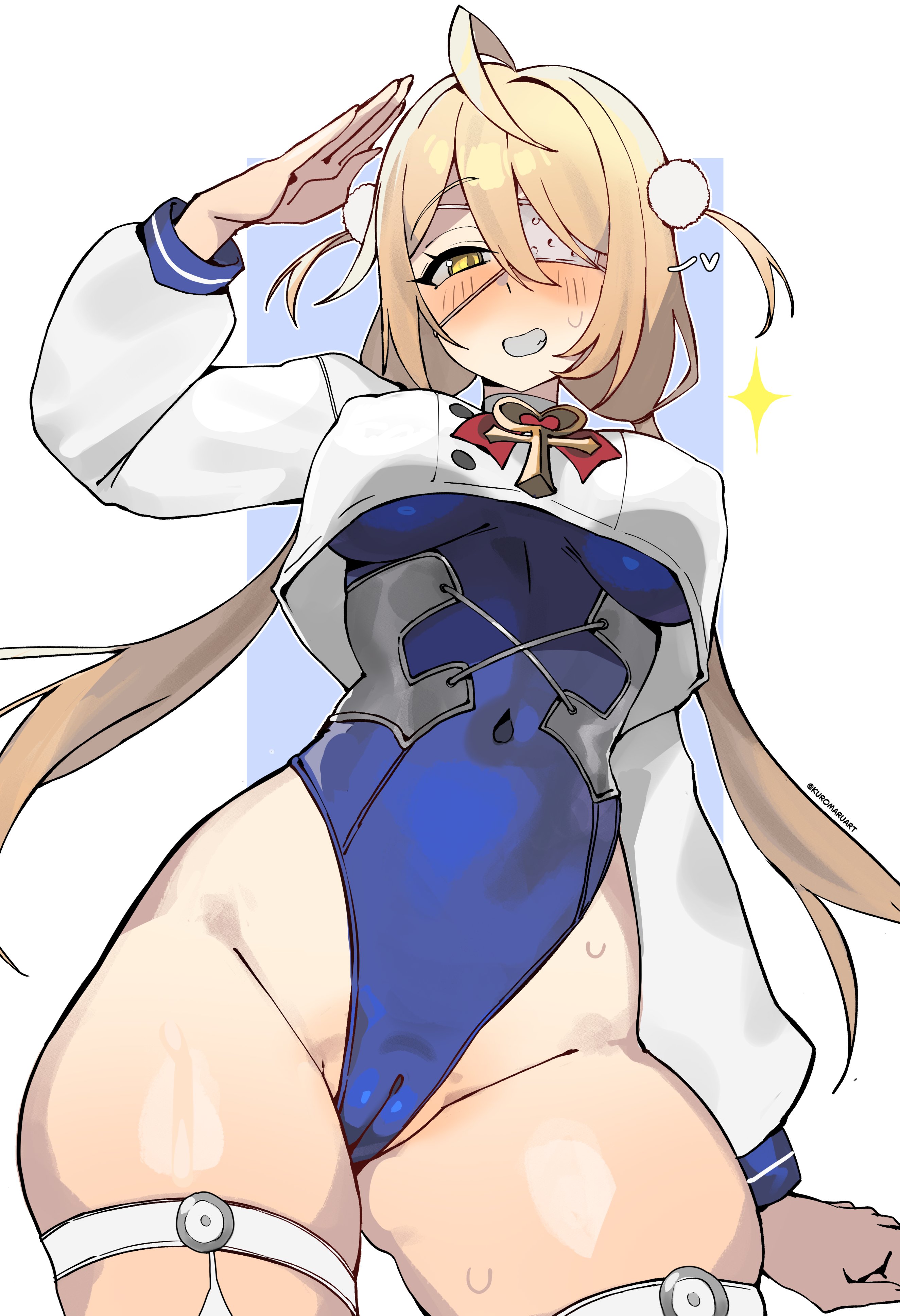 Phoenix Reffaella (Daydream Complex) Rule 34 Image
