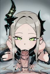 Leviathan (Nikke) Rule 34 Image
