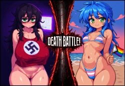 4chan Rule 34 Image