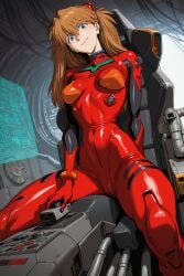 1girls Rule 34 Image