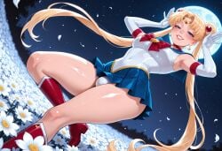 1futa Rule 34 Image