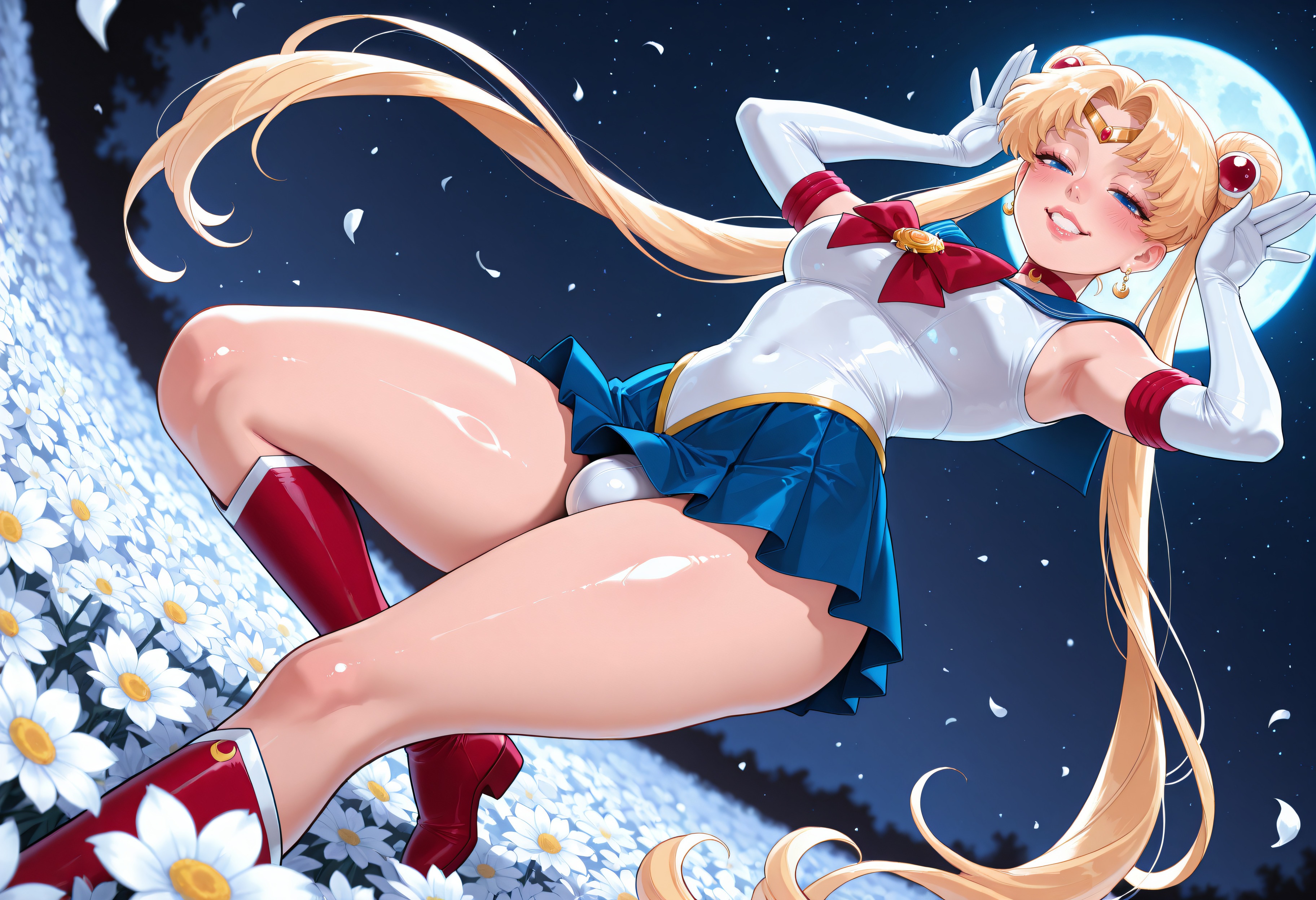 1futa Rule 34 Image