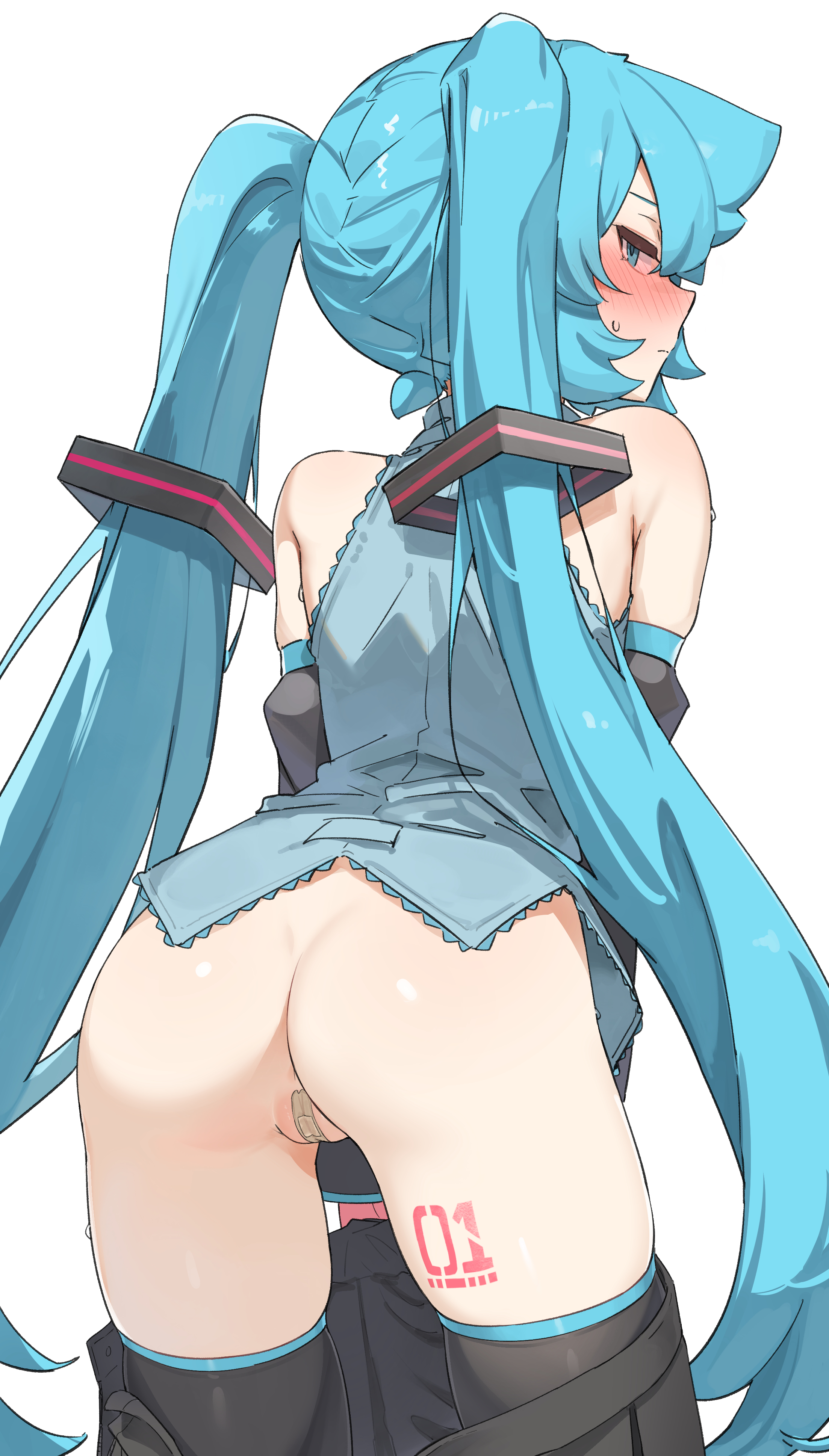 1girls Rule 34 Image