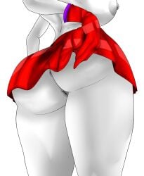 Baby (Fnafsl) Rule 34 Image