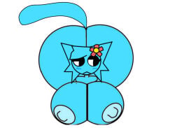 1girls Rule 34 Image