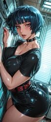 Ass Rule 34 Image