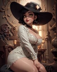 1girls Rule 34 Image