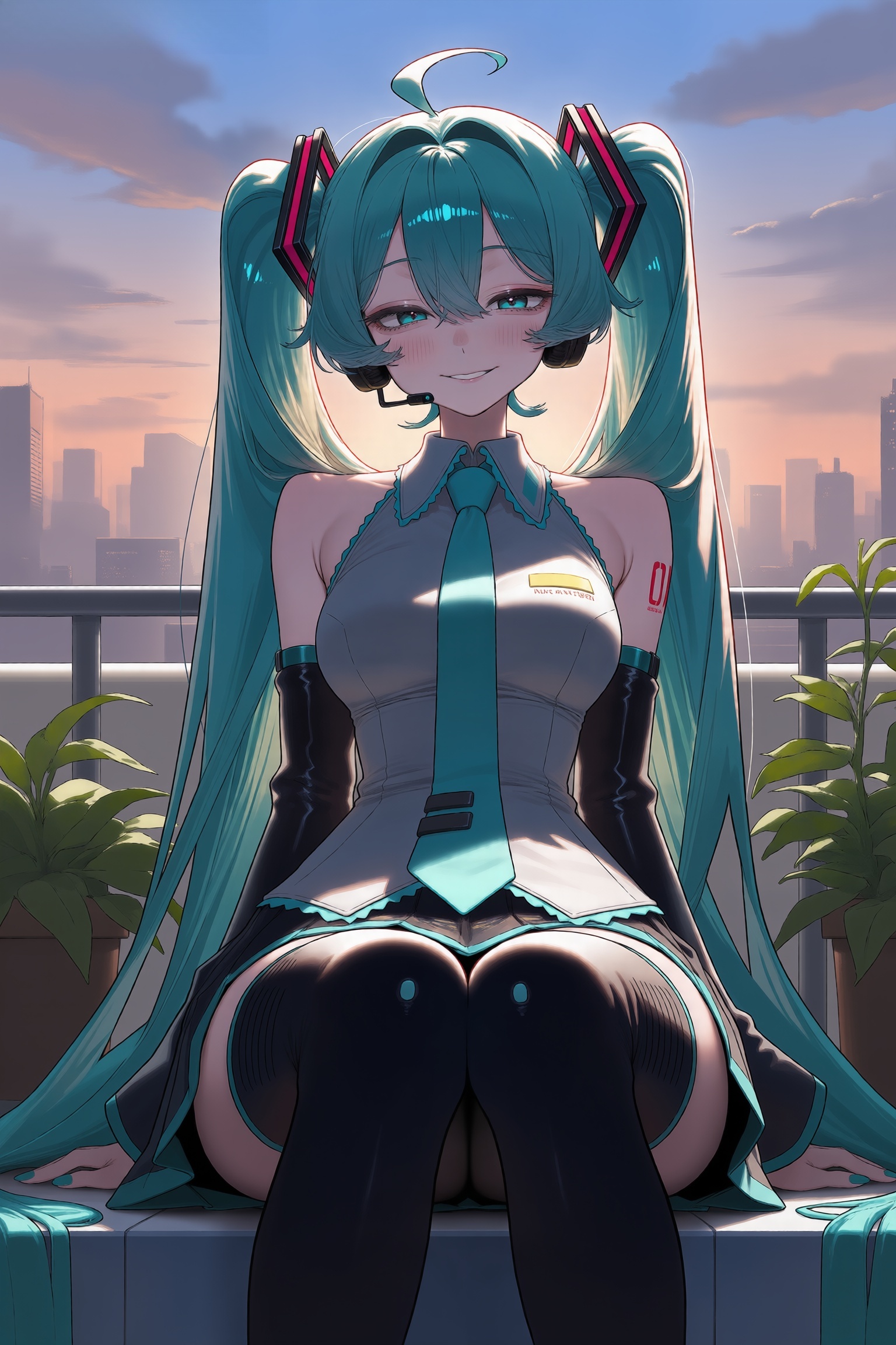 1girls Rule 34 Image