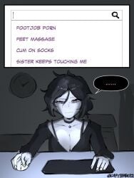 Ashley Graves Rule 34 Image
