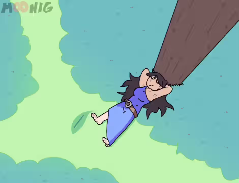 Animated Rule 34 Video