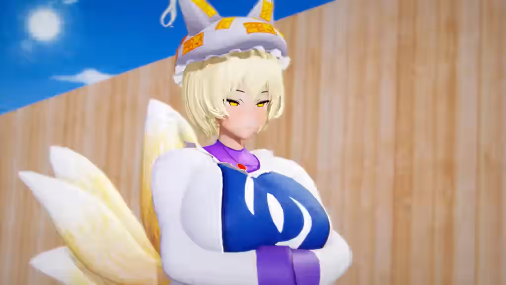 1girls Rule 34 Video