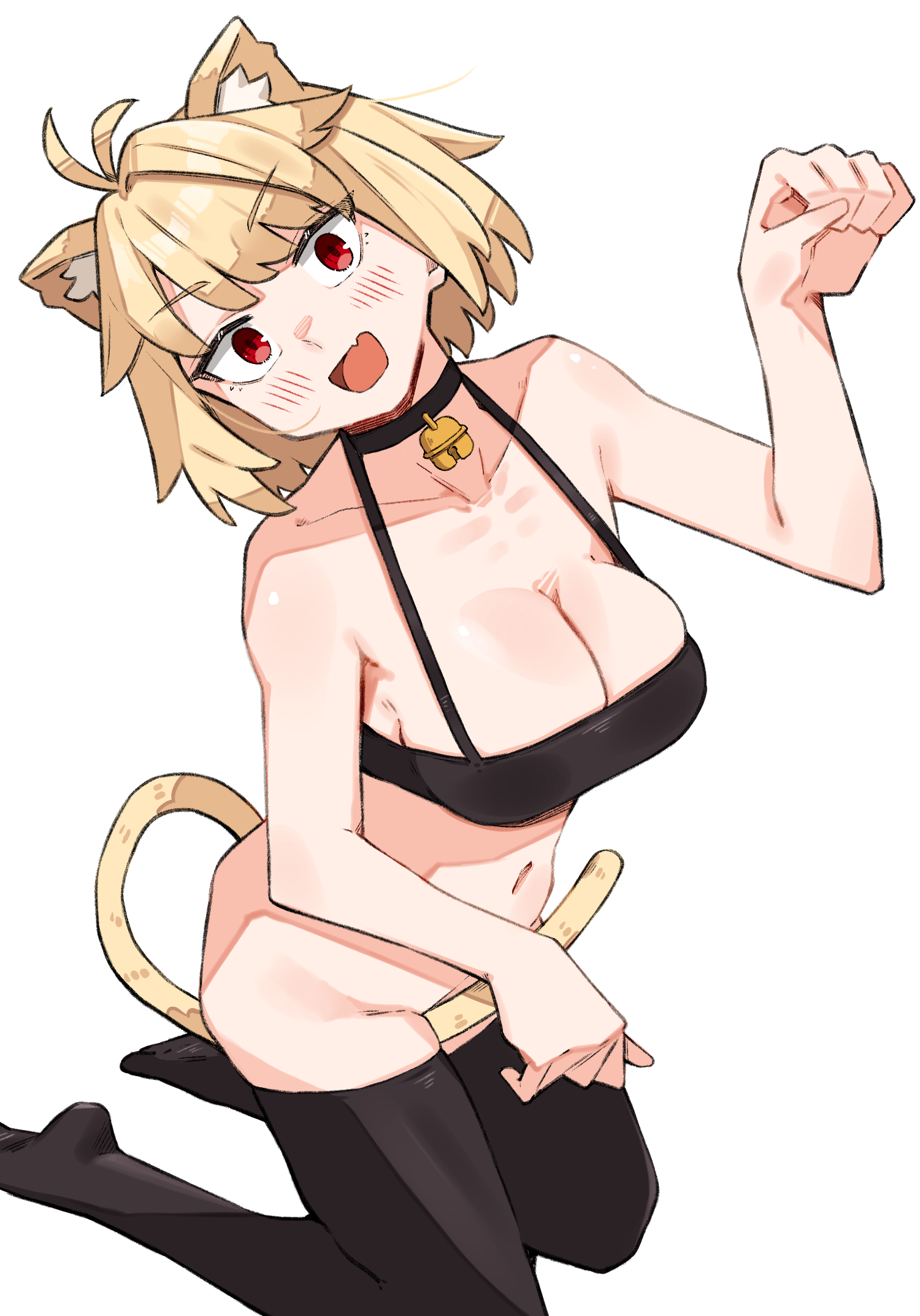 Tsukihime (Remake) Rule 34 Image