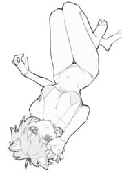 Tsukihime (Remake) Rule 34 Image