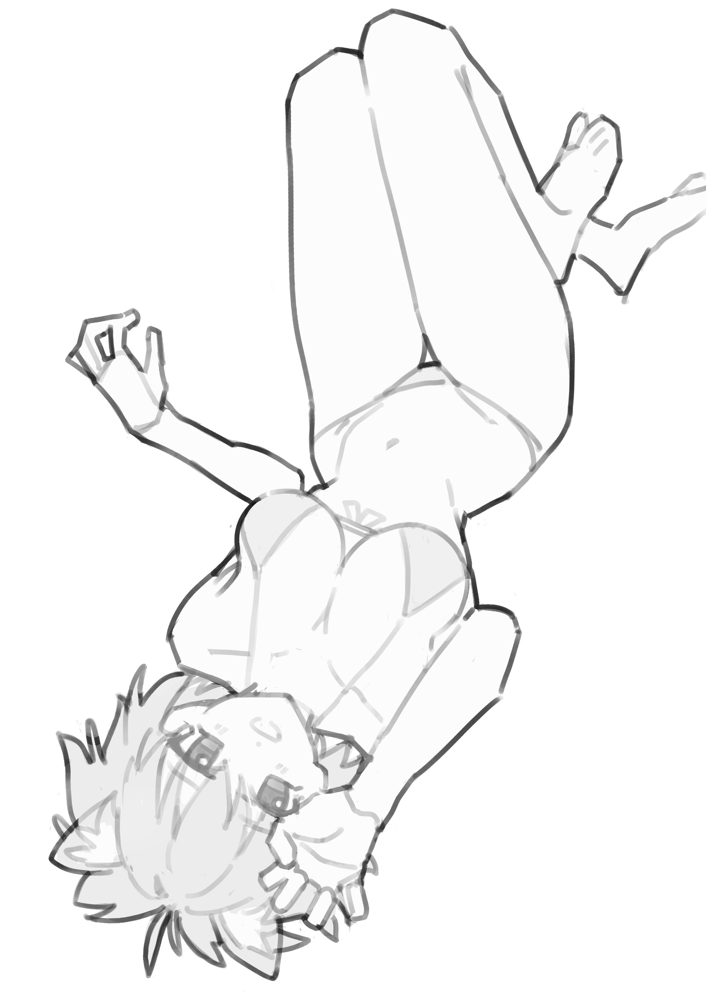 Tsukihime (Remake) Rule 34 Image