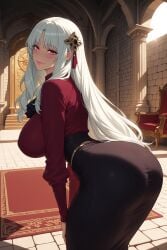 Fate (Series) Rule 34 Image