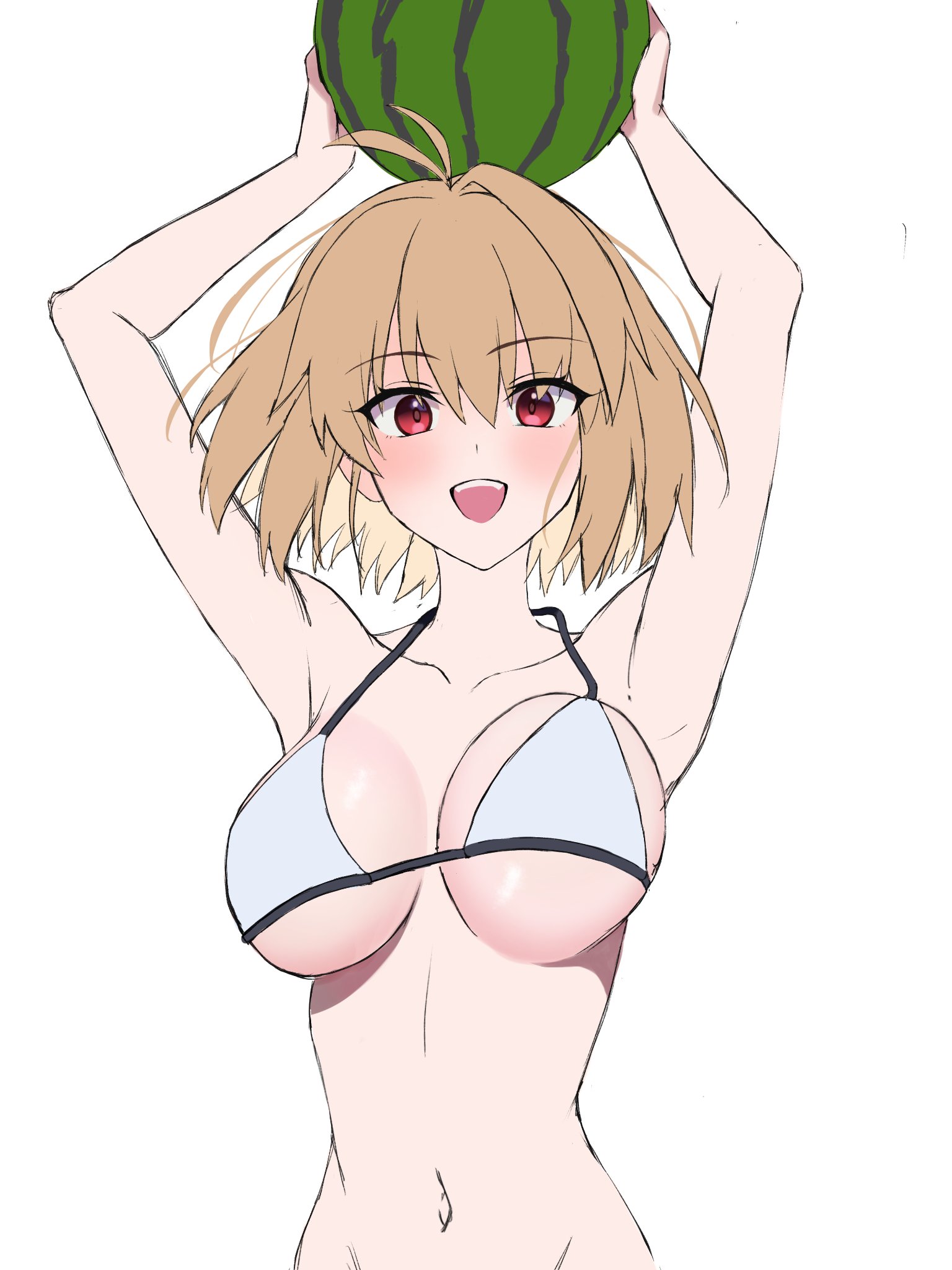 Tsukihime (Remake) Rule 34 Image