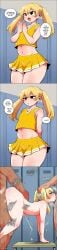 1femboy Rule 34 Image