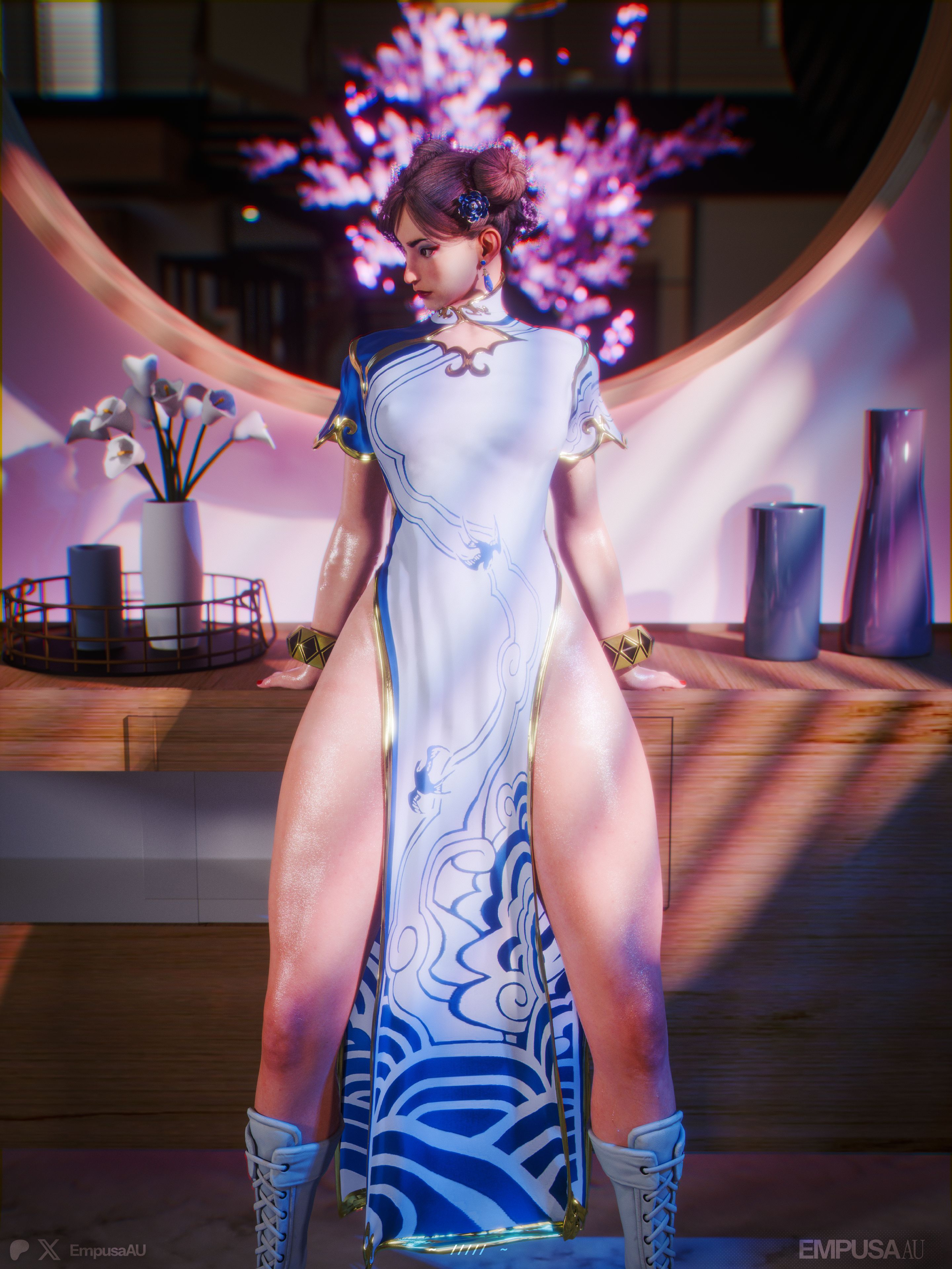 3d (Artwork) Rule 34 Image