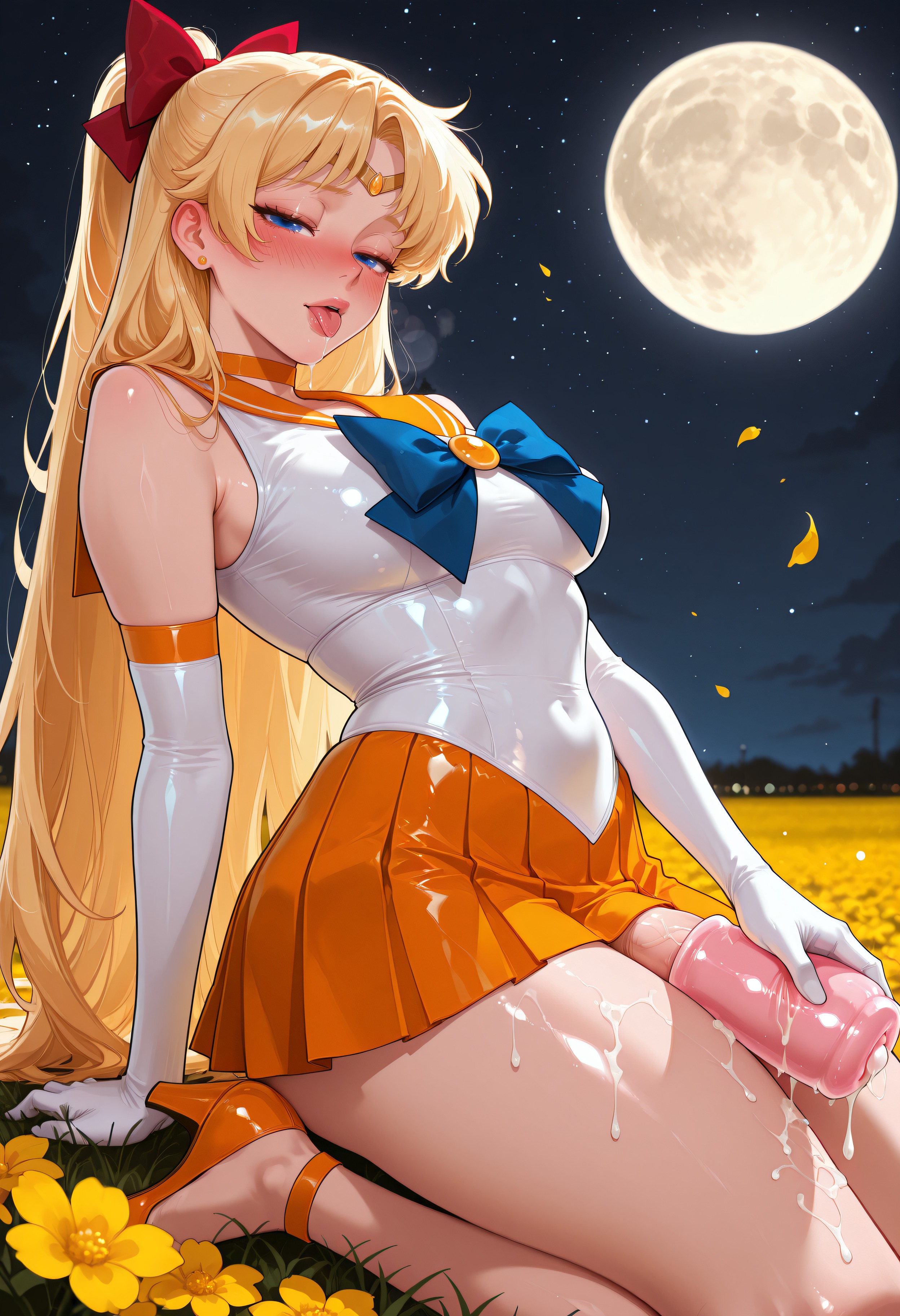 1futa Rule 34 Image