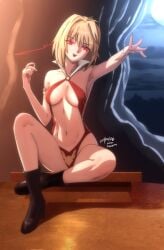 Vampirella (Character) Rule 34 Image