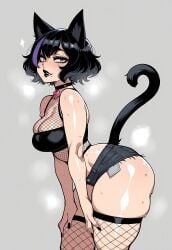 Luna (Jennieart02) Rule 34 Image