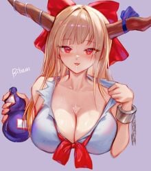 Rhea (156latte) Rule 34 Image