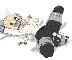 Tsukihime (Remake) Rule 34 Image