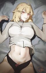 Tsukihime (Remake) Rule 34 Image