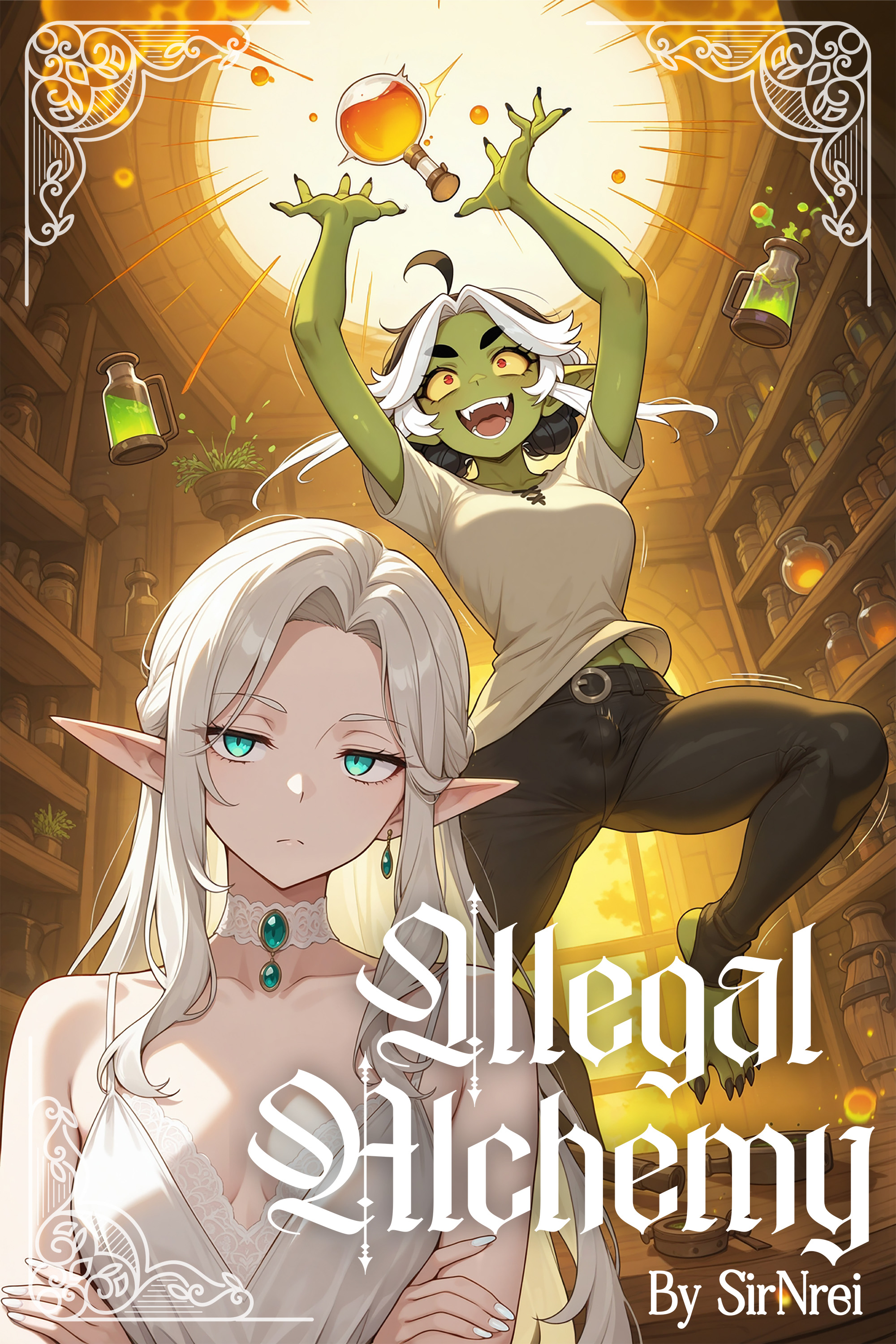 Originalcharacter Rule 34 Image