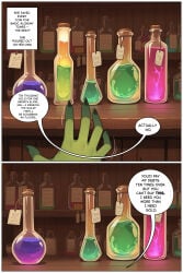 Artist Sirnrei Rule 34 Image