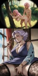 Adeline (Fields Of Mistria) Rule 34 Image