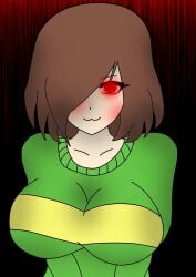 Undertale (Series) Rule 34 Image