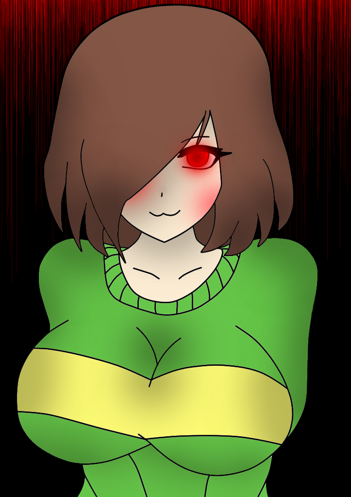 Undertale (Series) Rule 34 Image