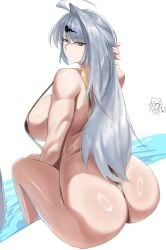 Yixuan (Zenless Zone Zero) Rule 34 Image