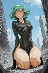 1girls Rule 34 Image