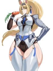 1girls Rule 34 Image