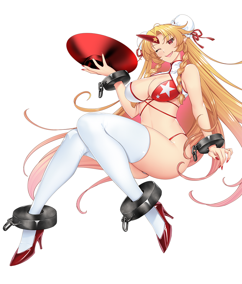 Shrug (Clothing) Rule 34 Image