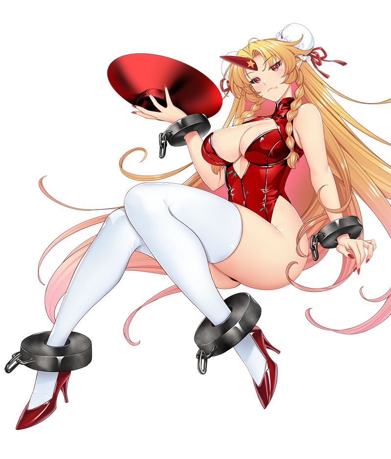 Shrug (Clothing) Rule 34 Image