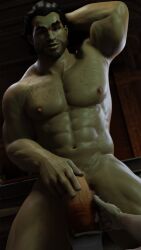 3d Rule 34 Image