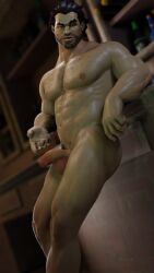 3d Rule 34 Image