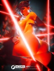3d (Artwork) Rule 34 Image