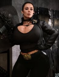 Call Of Duty Modern Warfare 2 (2022) Rule 34 Image