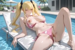 1girls Rule 34 Image