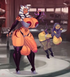 1futa Rule 34 Image