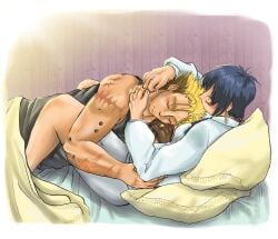 1boy1girl Rule 34 Image